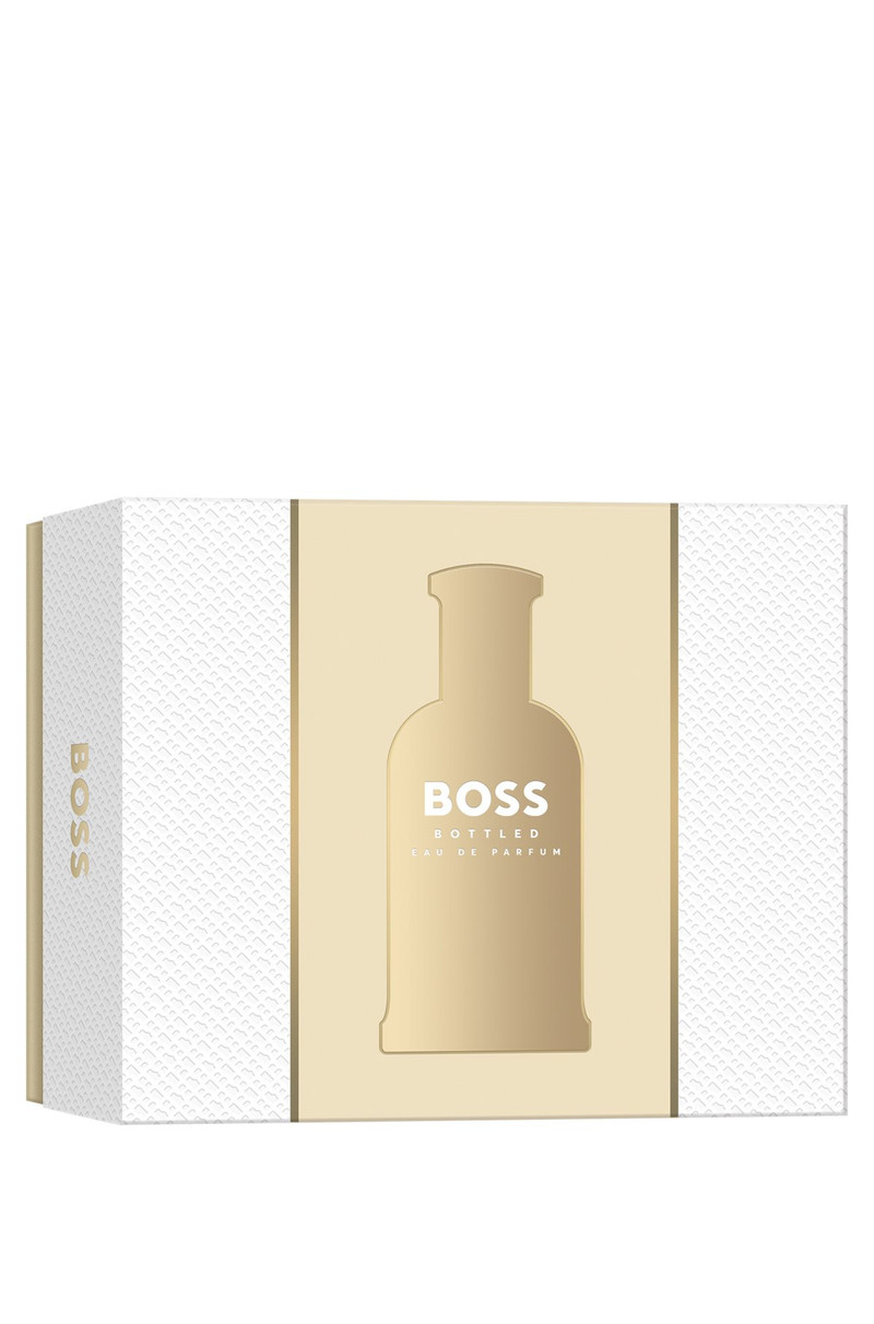 BOSS BOTTLED EAU DE PARFUM GIFT SET 3