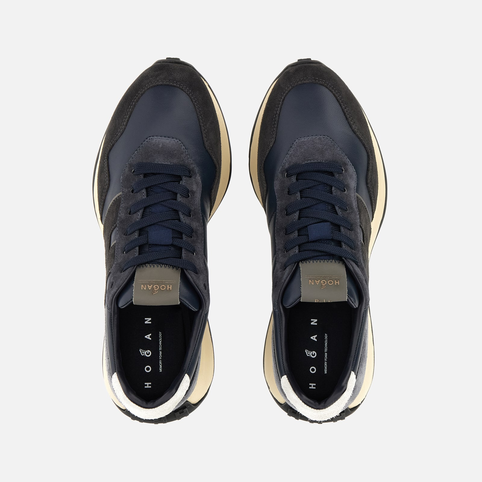 Sneakers Hogan H601 - 5