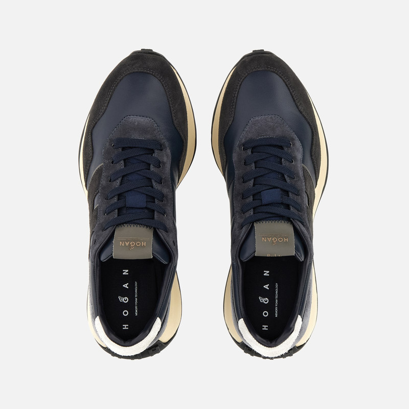 Sneakers Hogan H601 5