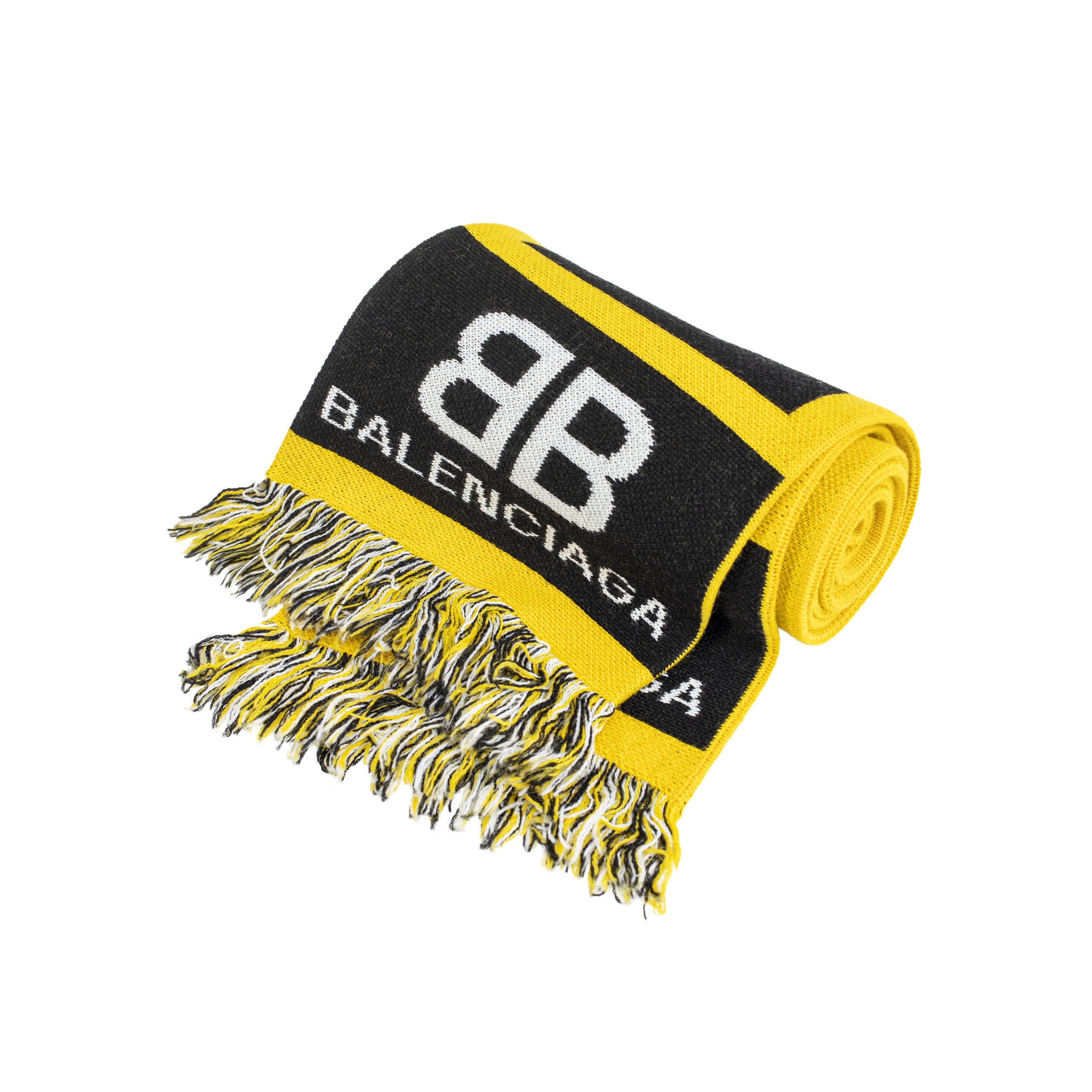 THE SIMPSONS SPRINGFIELD SCARF - 3
