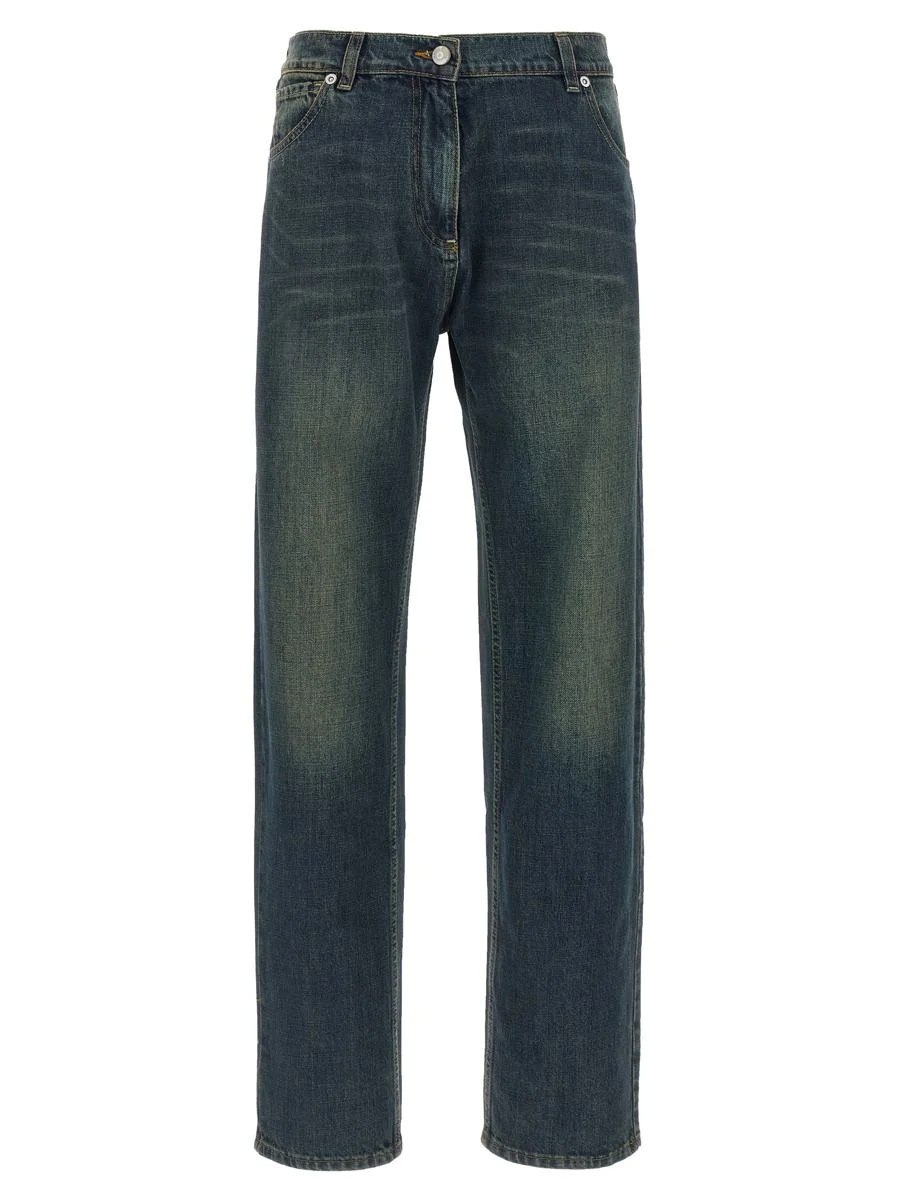 Magda Butrym '09' Jeans - 1