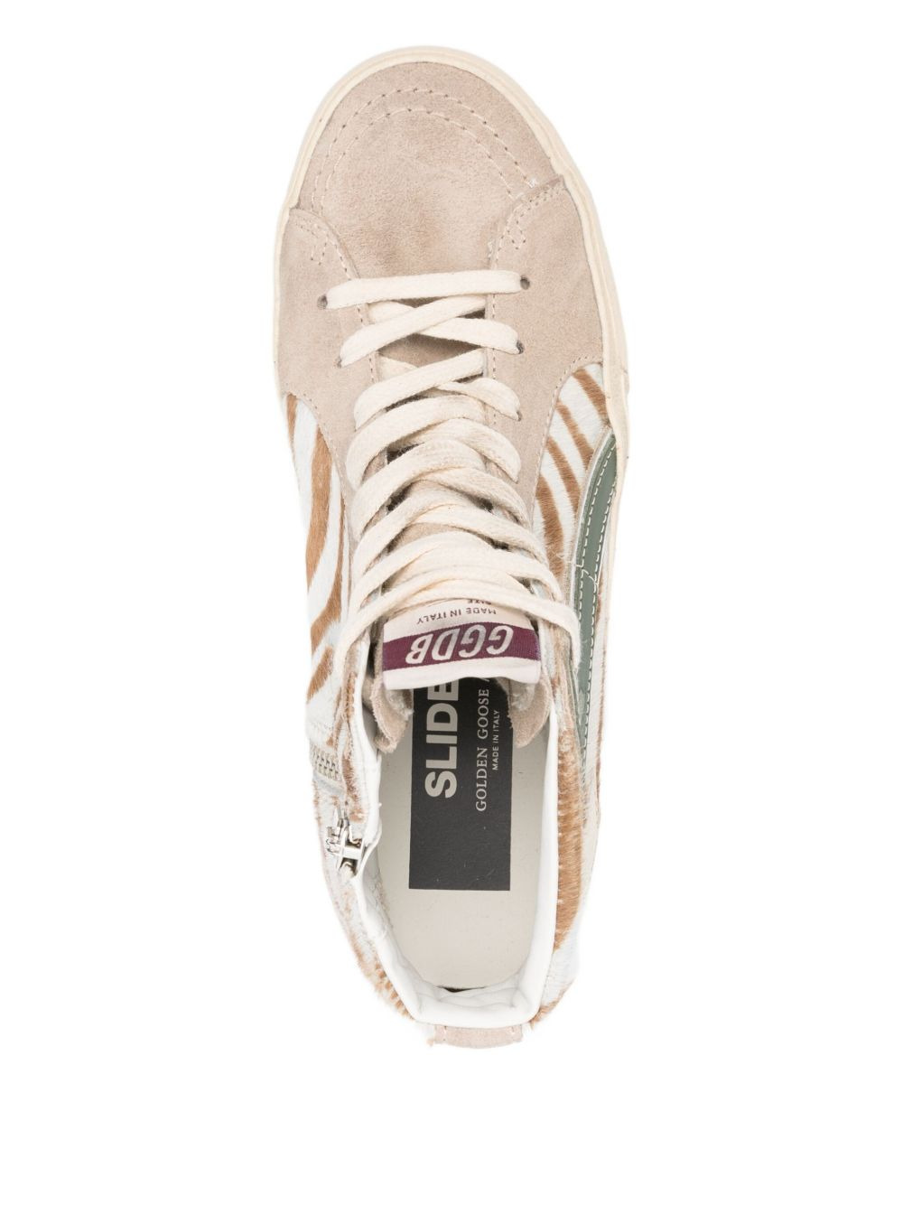 Golden Goose Sneakers - 2