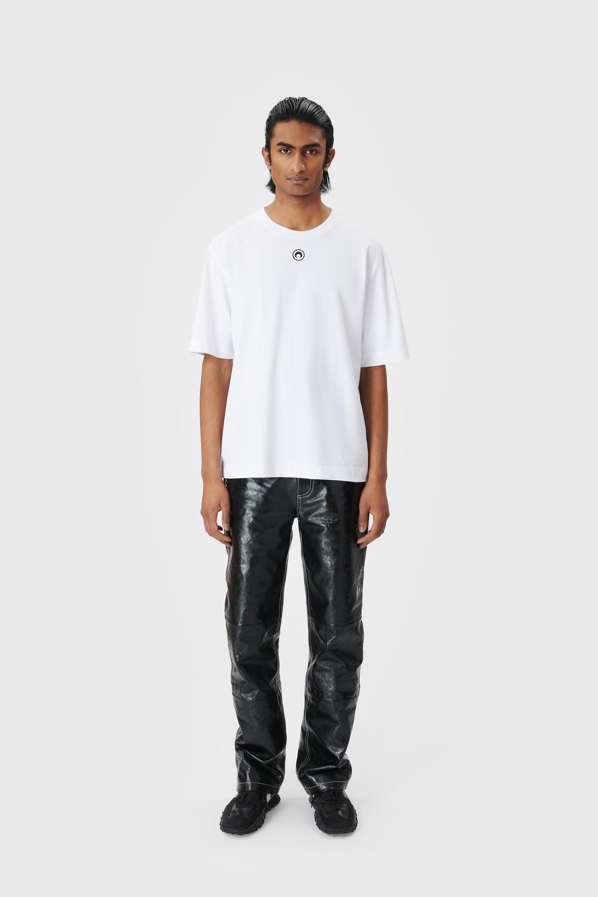 Organic Cotton T-Shirt - 2