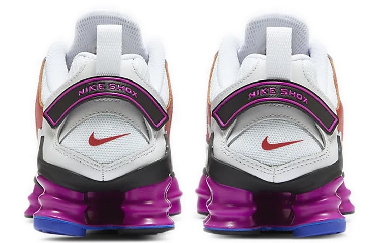 (WMNS) Nike Shox TL Nova 'Hyper Violet' AT8046-100 - 4