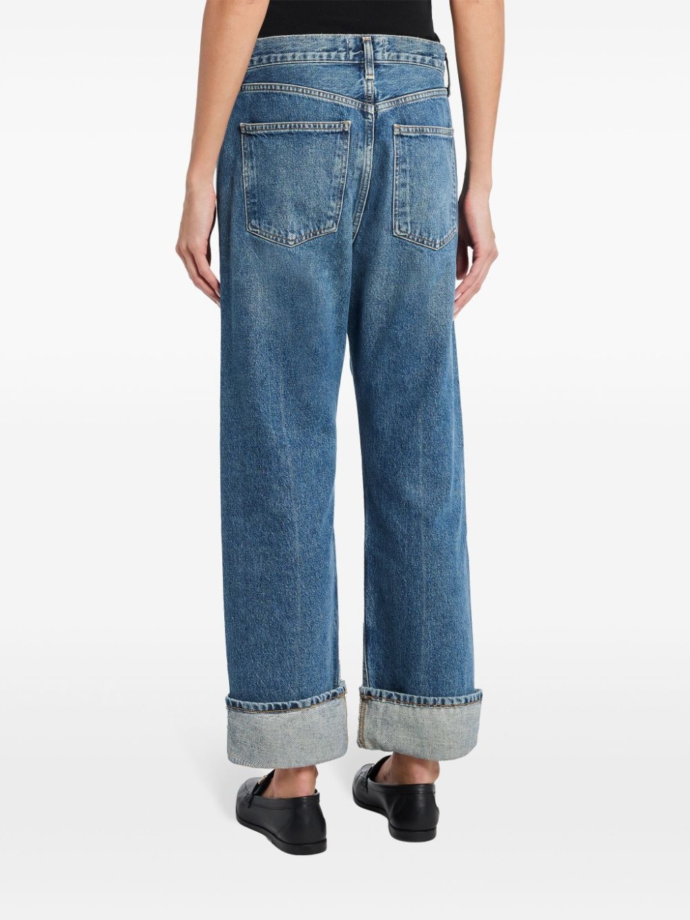 Fran jeans - 4