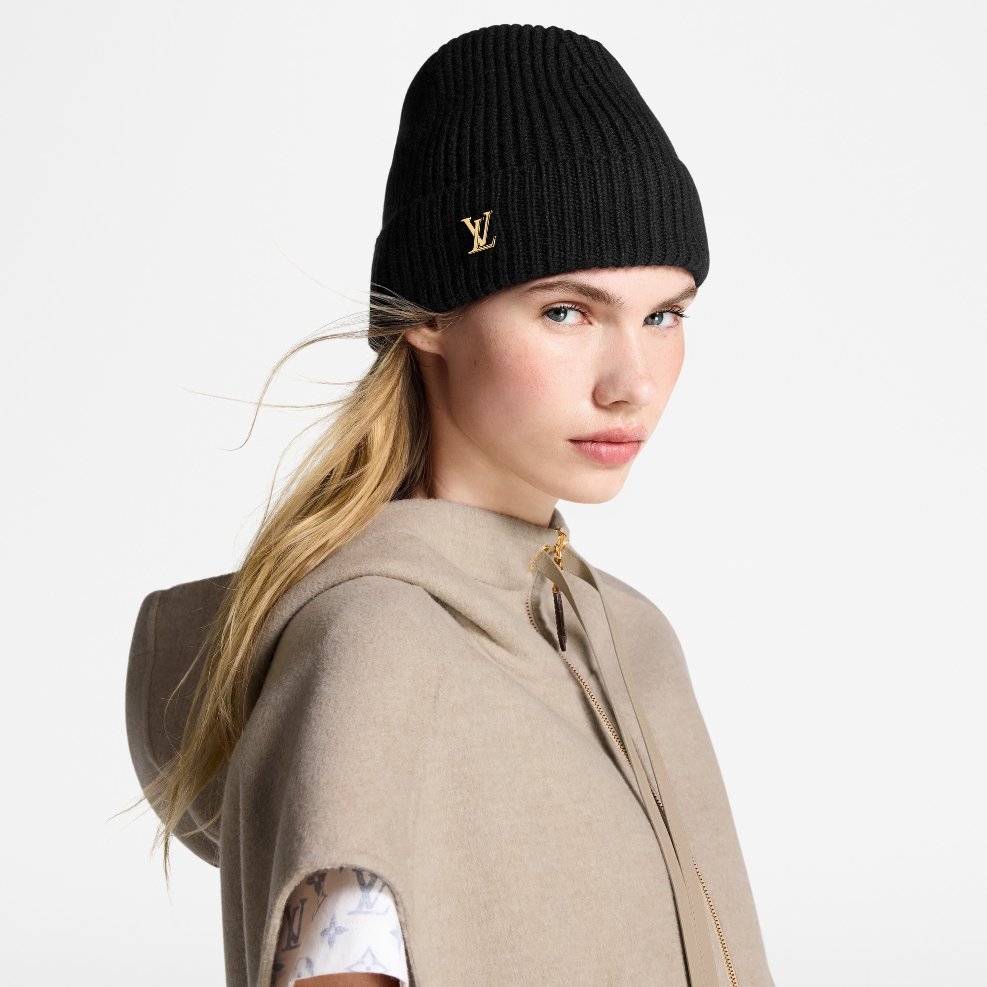 LV Spark Beanie - 5