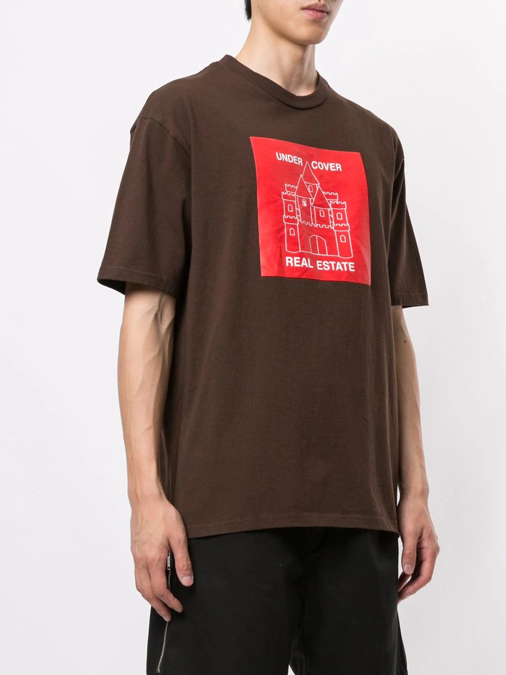 Real Estate T-shirt - 3