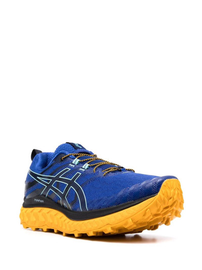 Asics Trabuco Max sneakers outlook