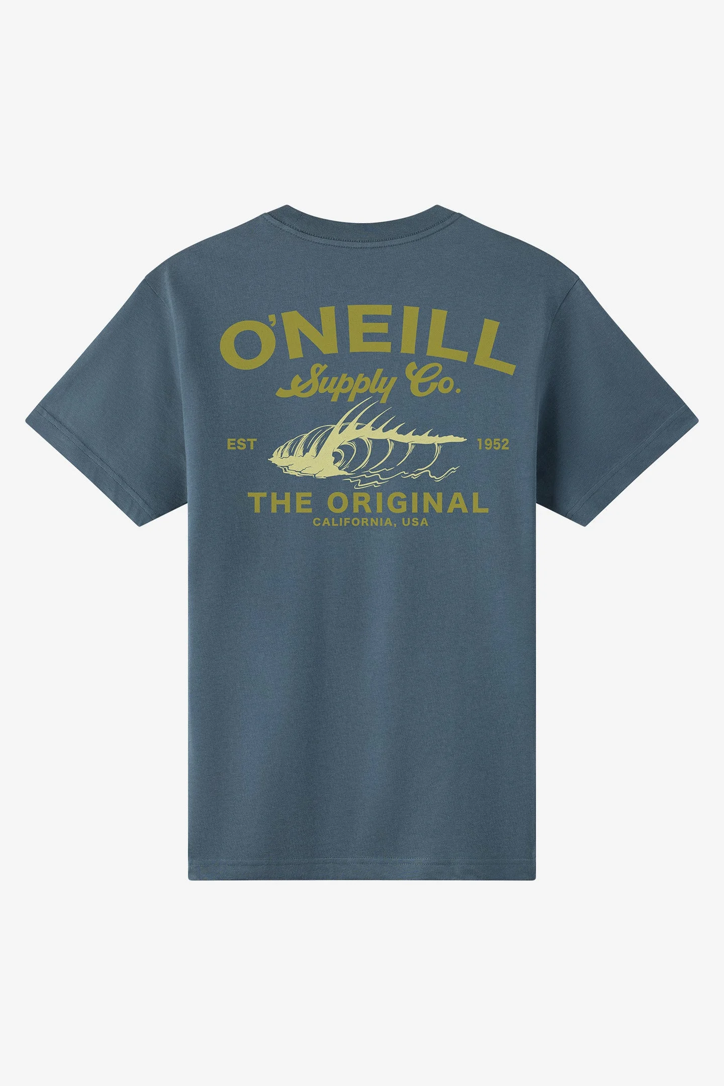 Scholar Classic Tee - 1