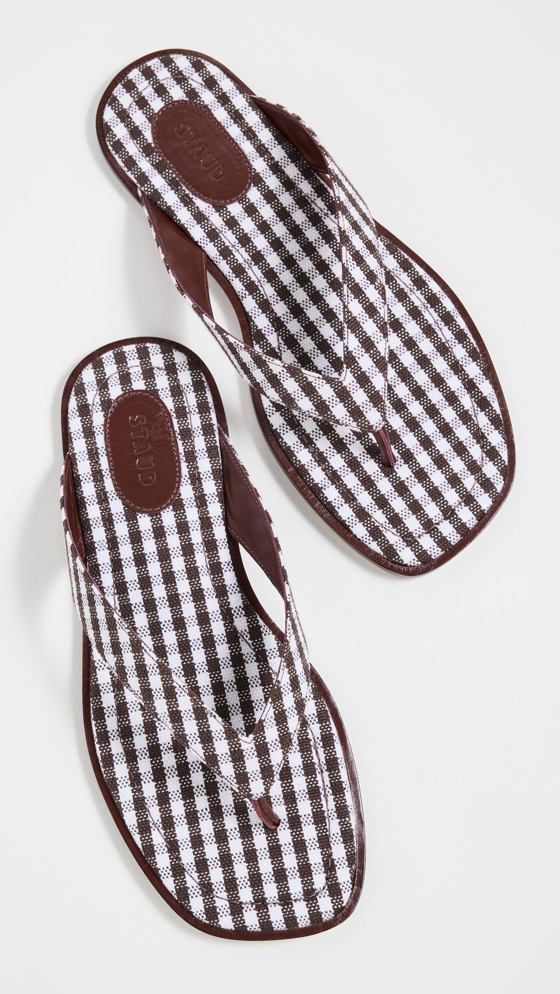 Dante Thong Sandals - 4