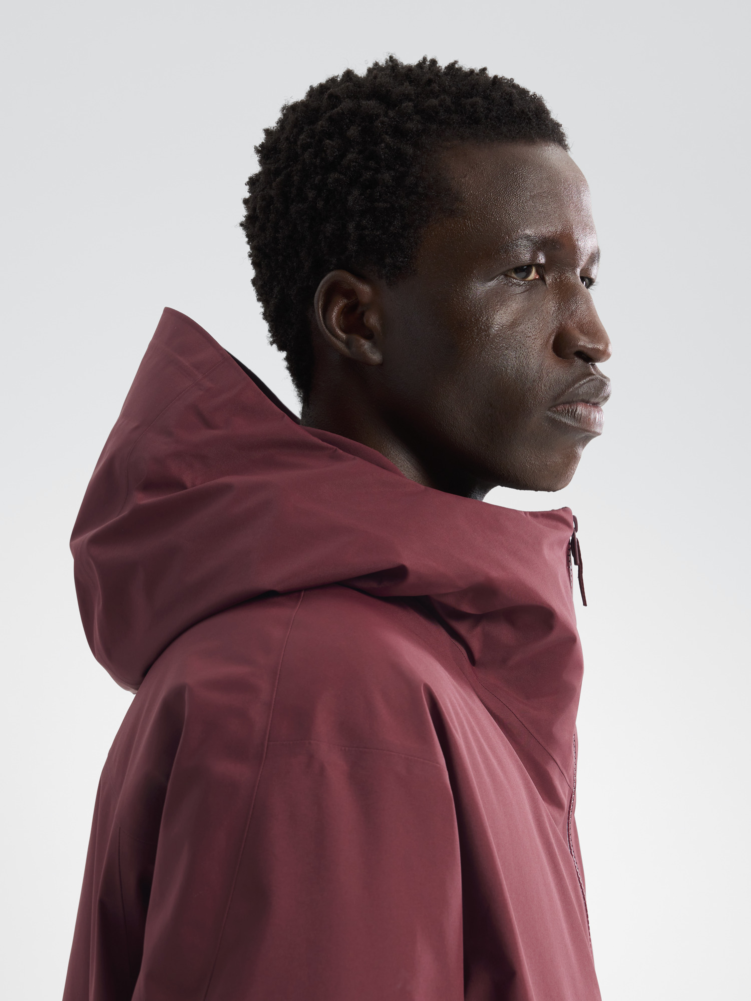Monitor Down Coat - 8