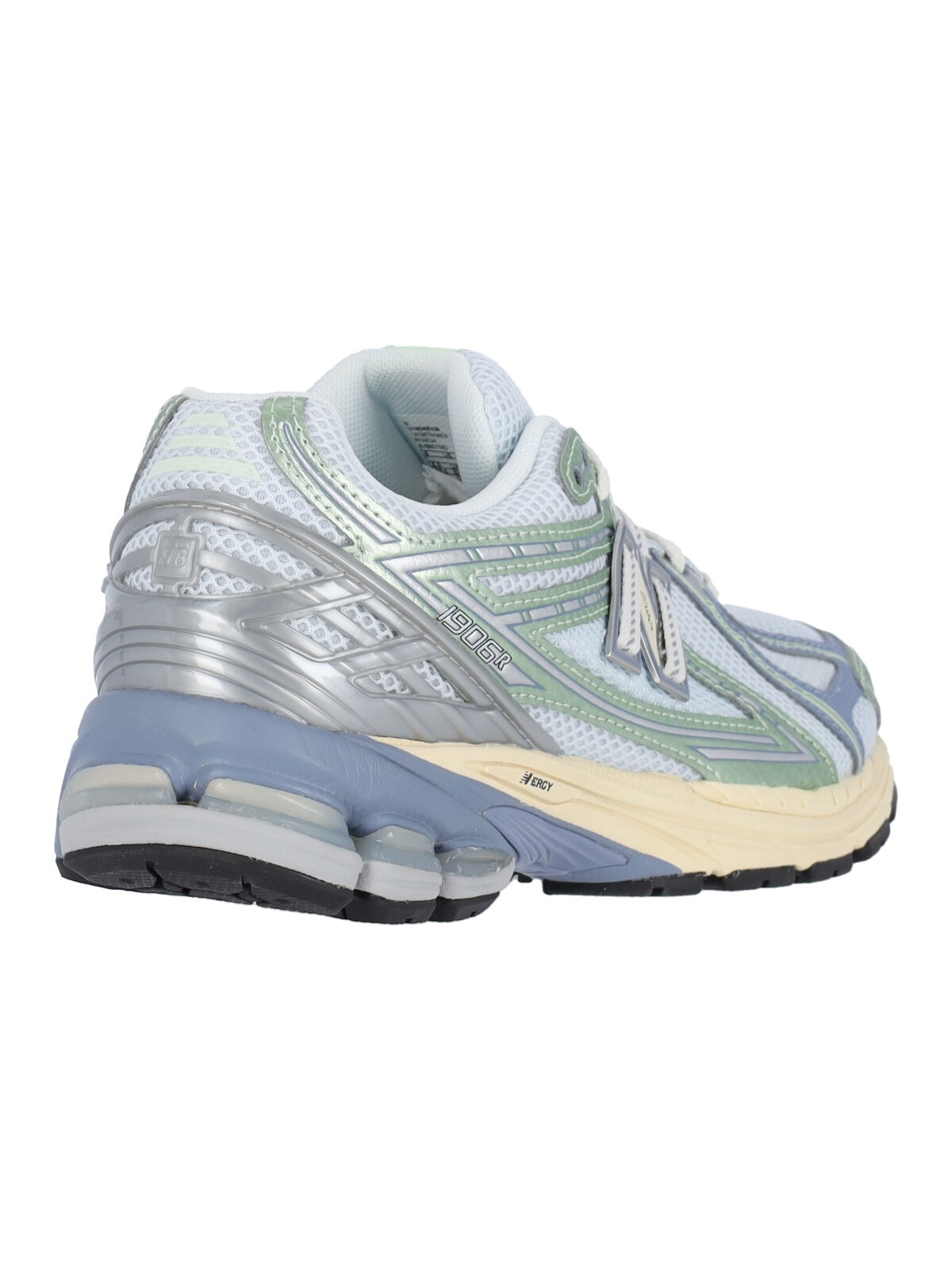 "1906A" SNEAKERS - 4