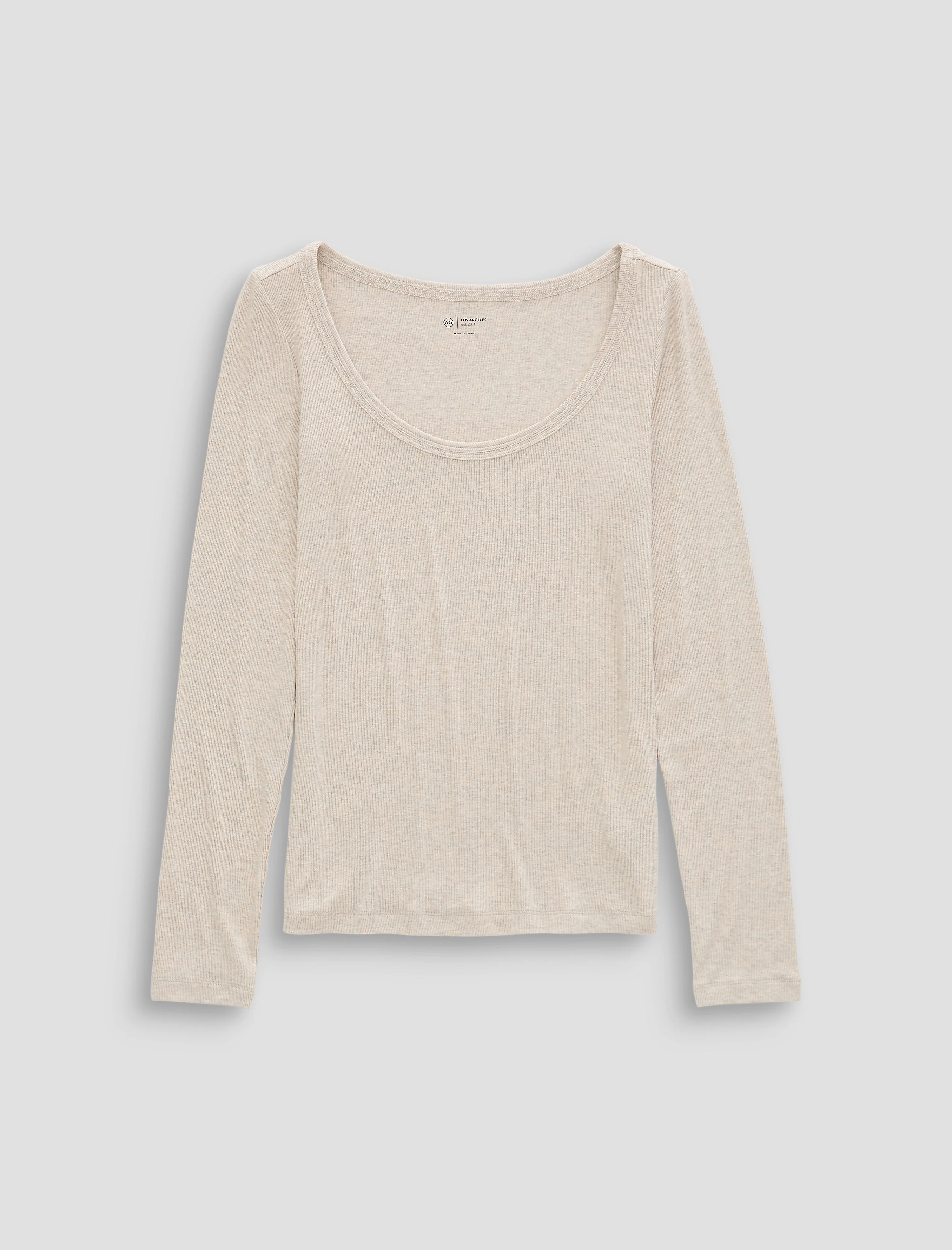 Giah Long Sleeve - 1
