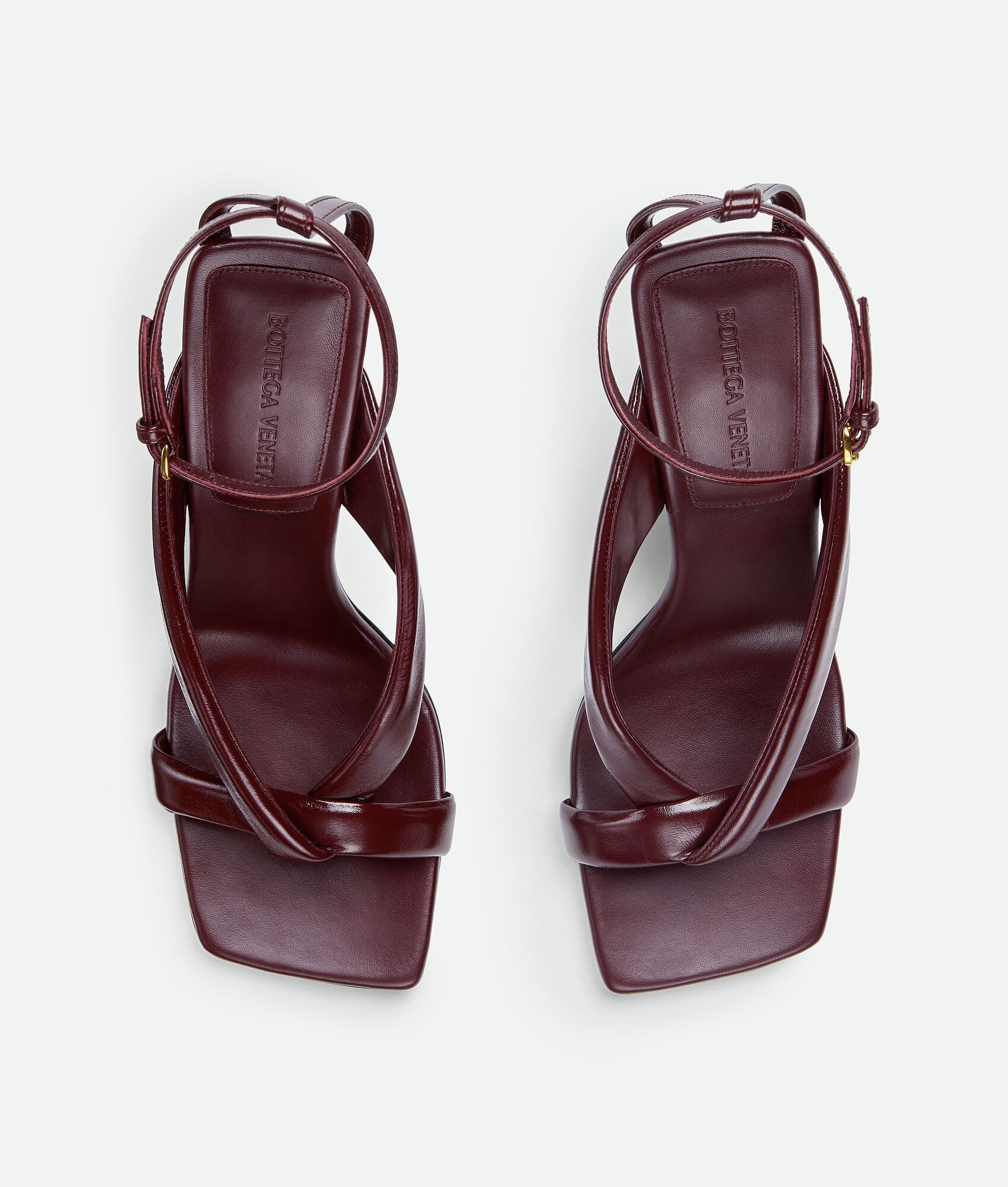 Riva Strap Sandal - 5