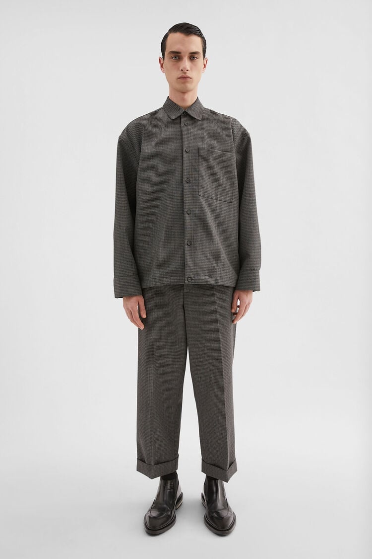 Overshirt - 2