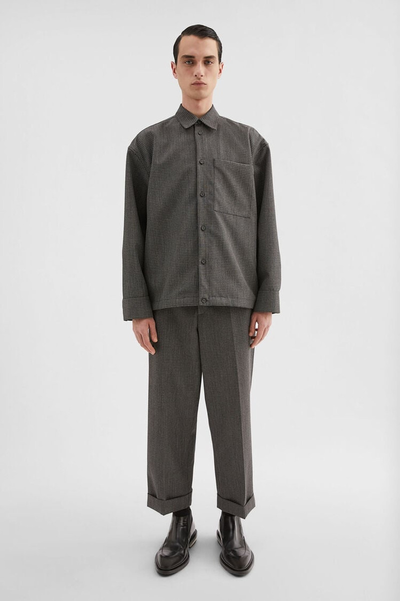 Jil Sander Overshirt outlook