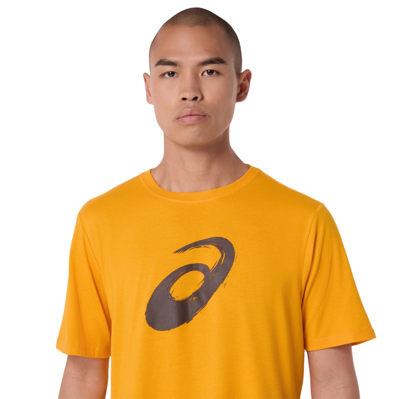 PAINTBRUSH SHORT SLEEVE TEE - 4