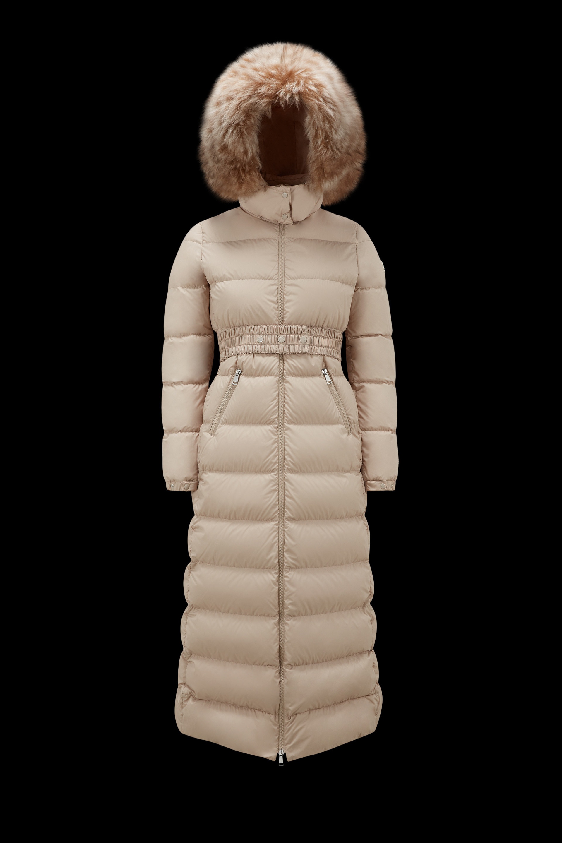 【MONCLER】FUDSON DOWN JACKET MONCLER Fudson Down Coat | endource