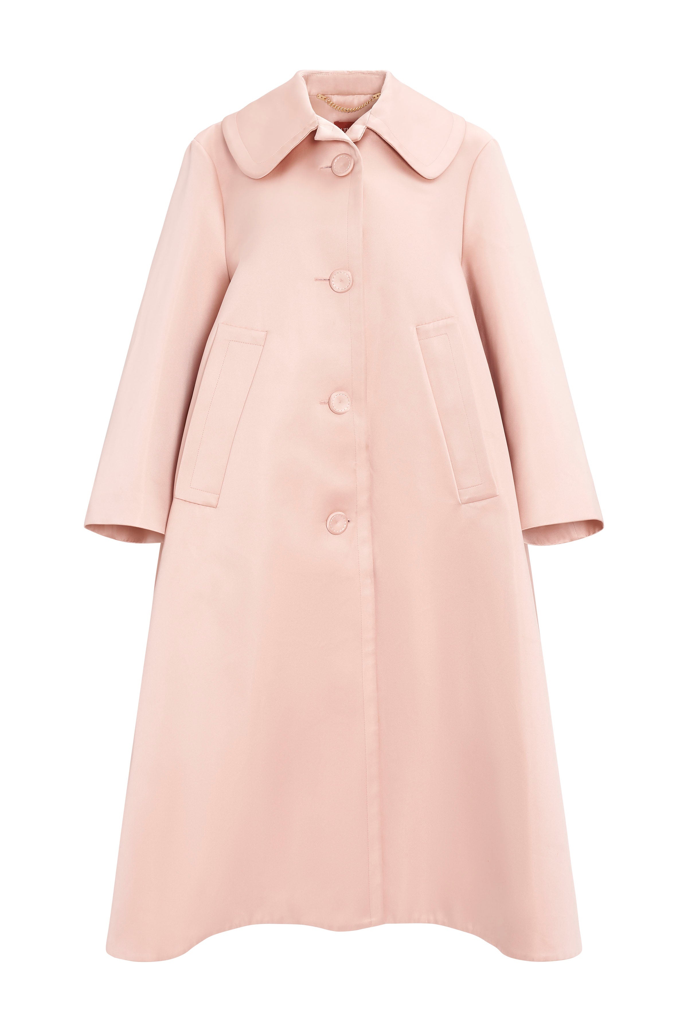 Altuzarra 'SHERIDAN' COAT | REVERSIBLE