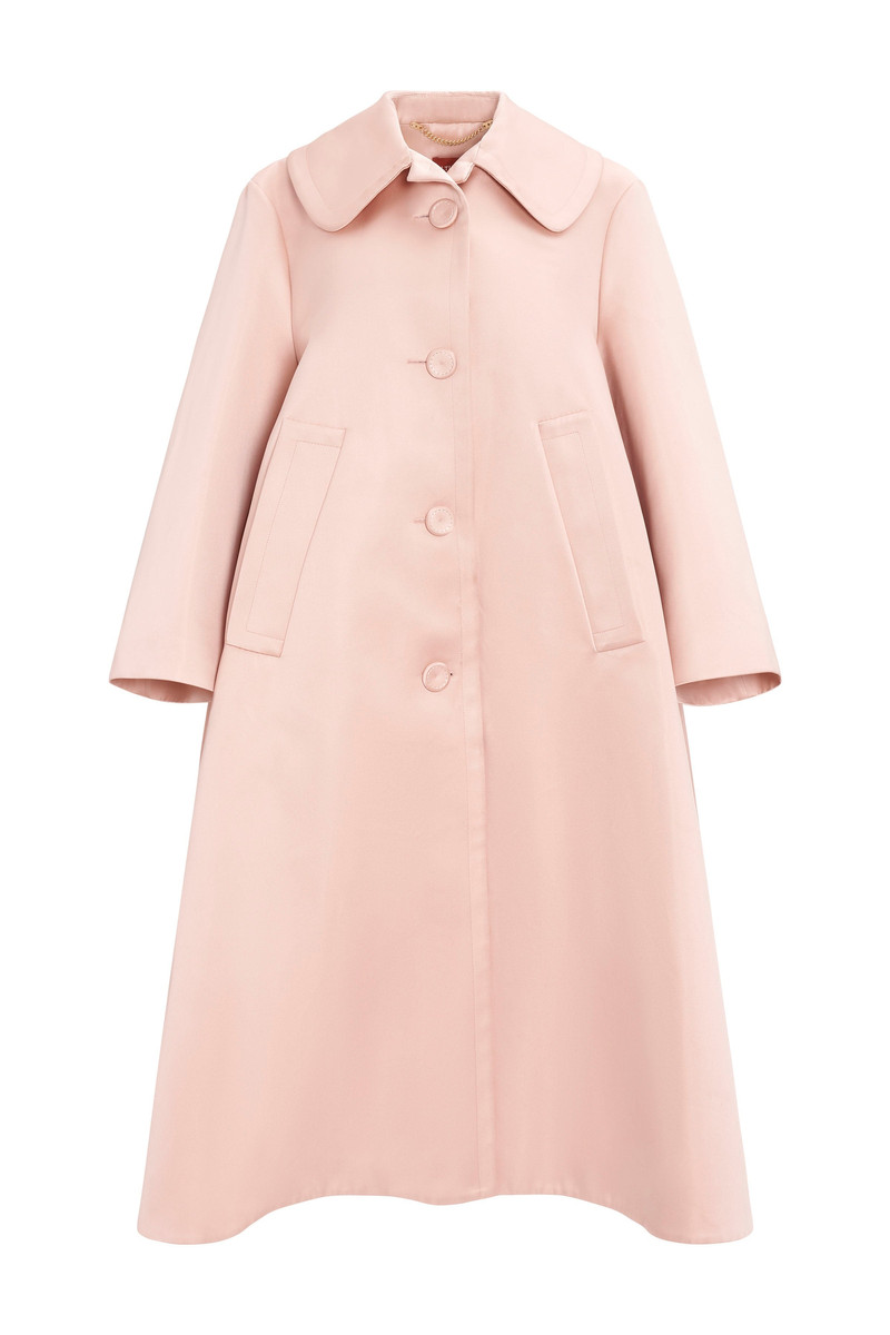 'SHERIDAN' COAT 1