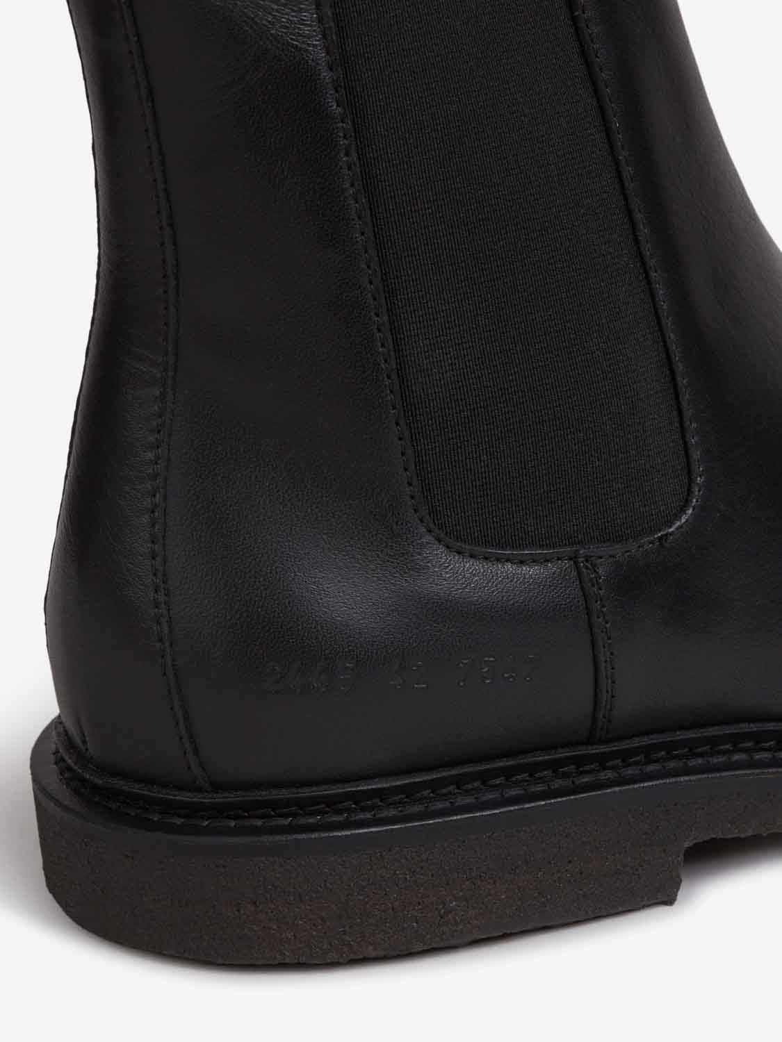 BOTAS CHELSEA - 6