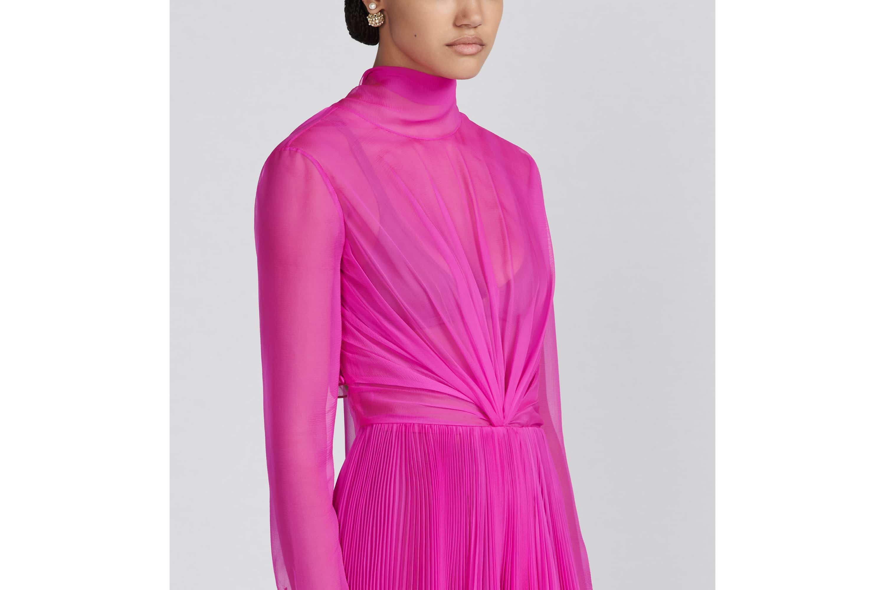 Dior Dream Long Dress - 7