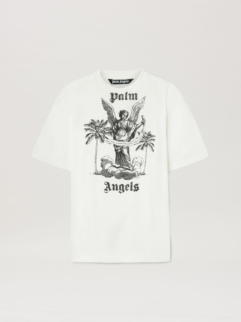 University T-shirt - 1