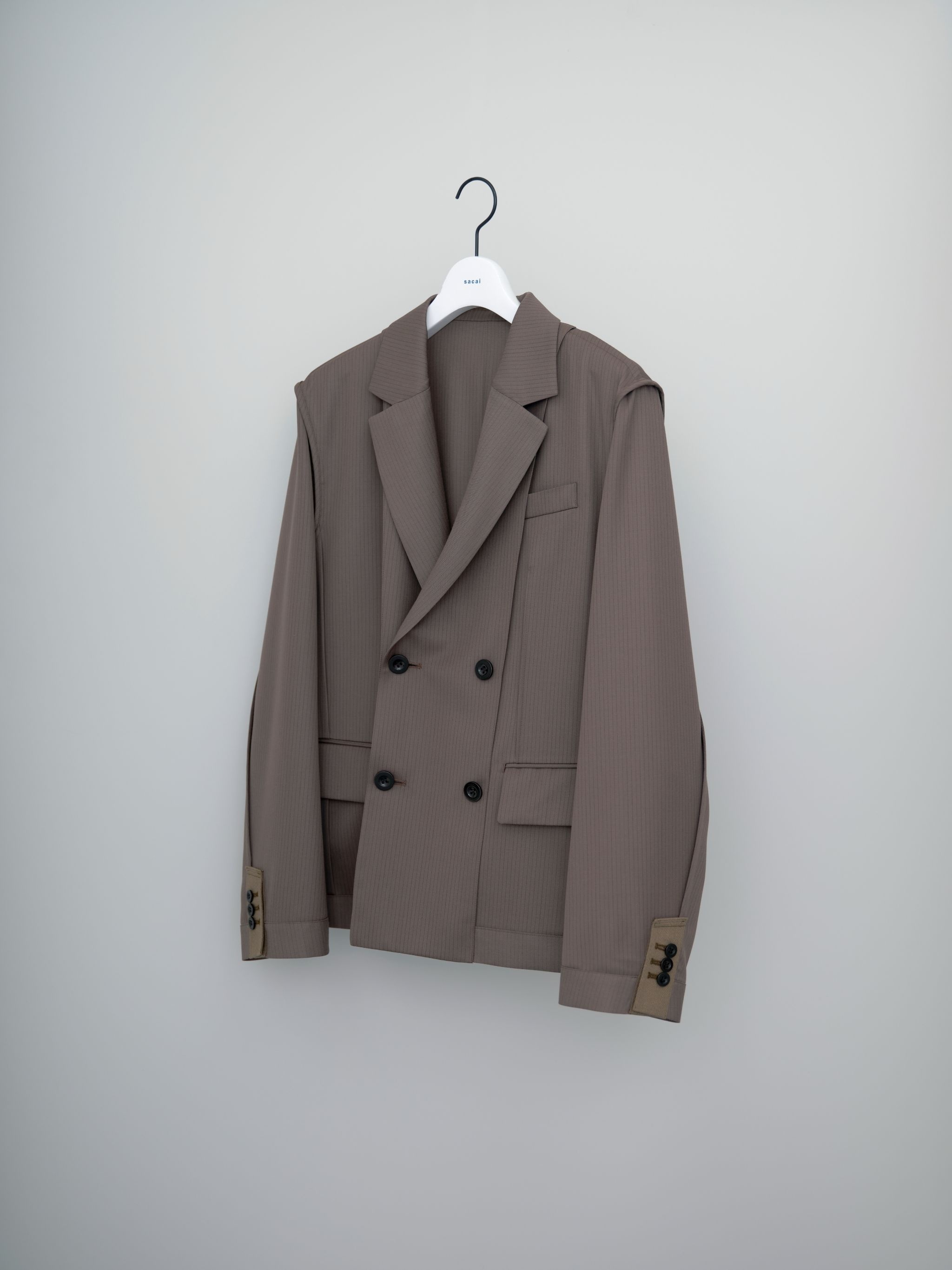 Doeskin Jacket - 2