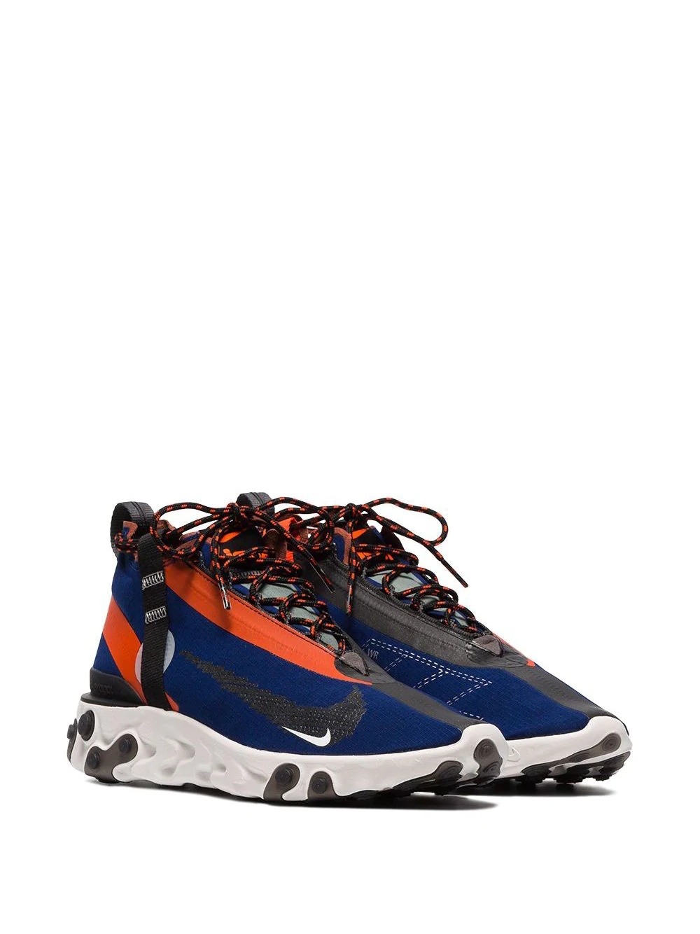 ISPA react sneakers - 3