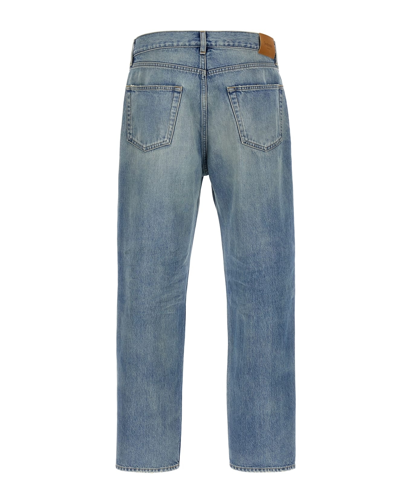 'mick' Jeans - 2