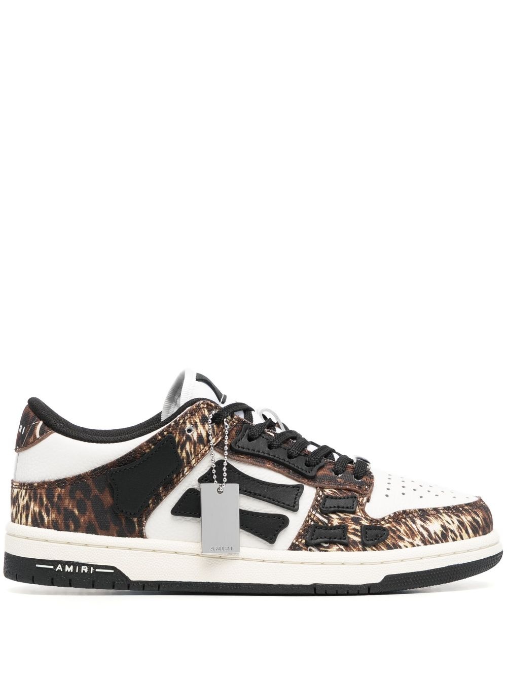 Skel low-top sneakers - 1