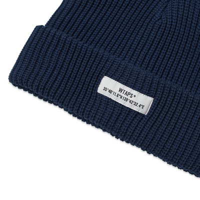 WTAPS WTAPS 02 Beanie outlook