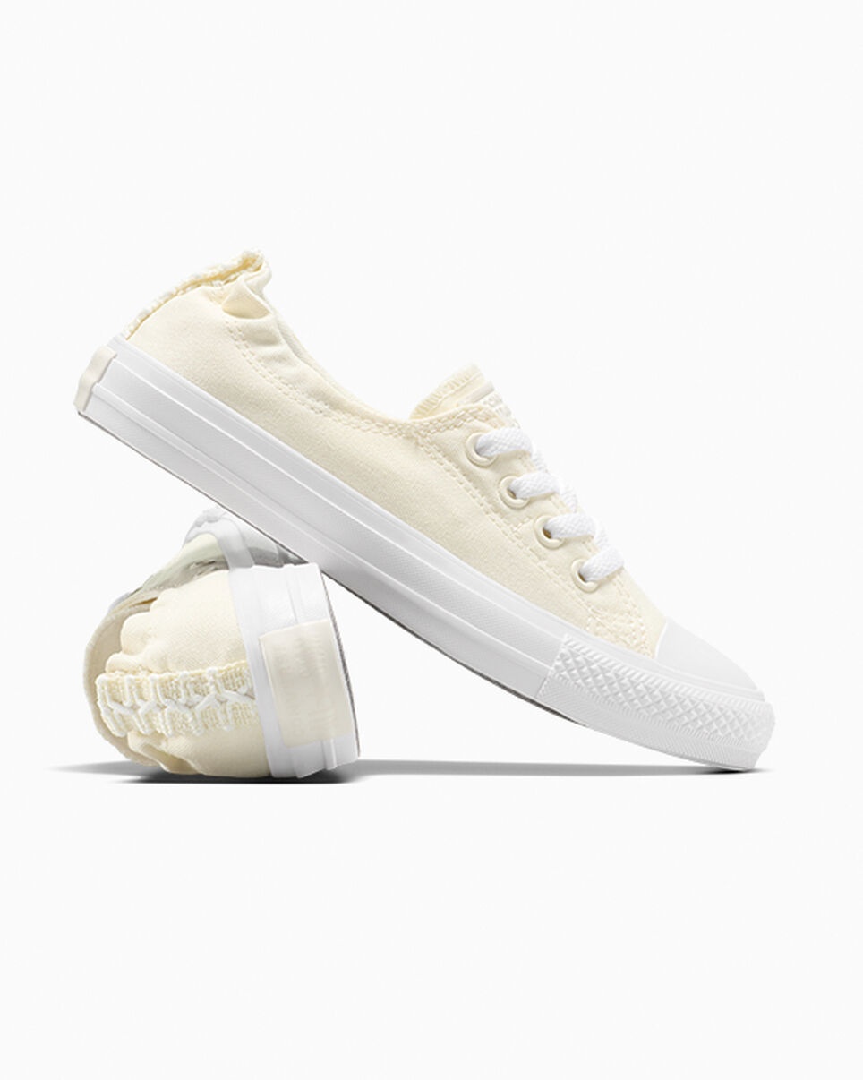 Chuck Taylor All Star Shoreline Webbed - 6