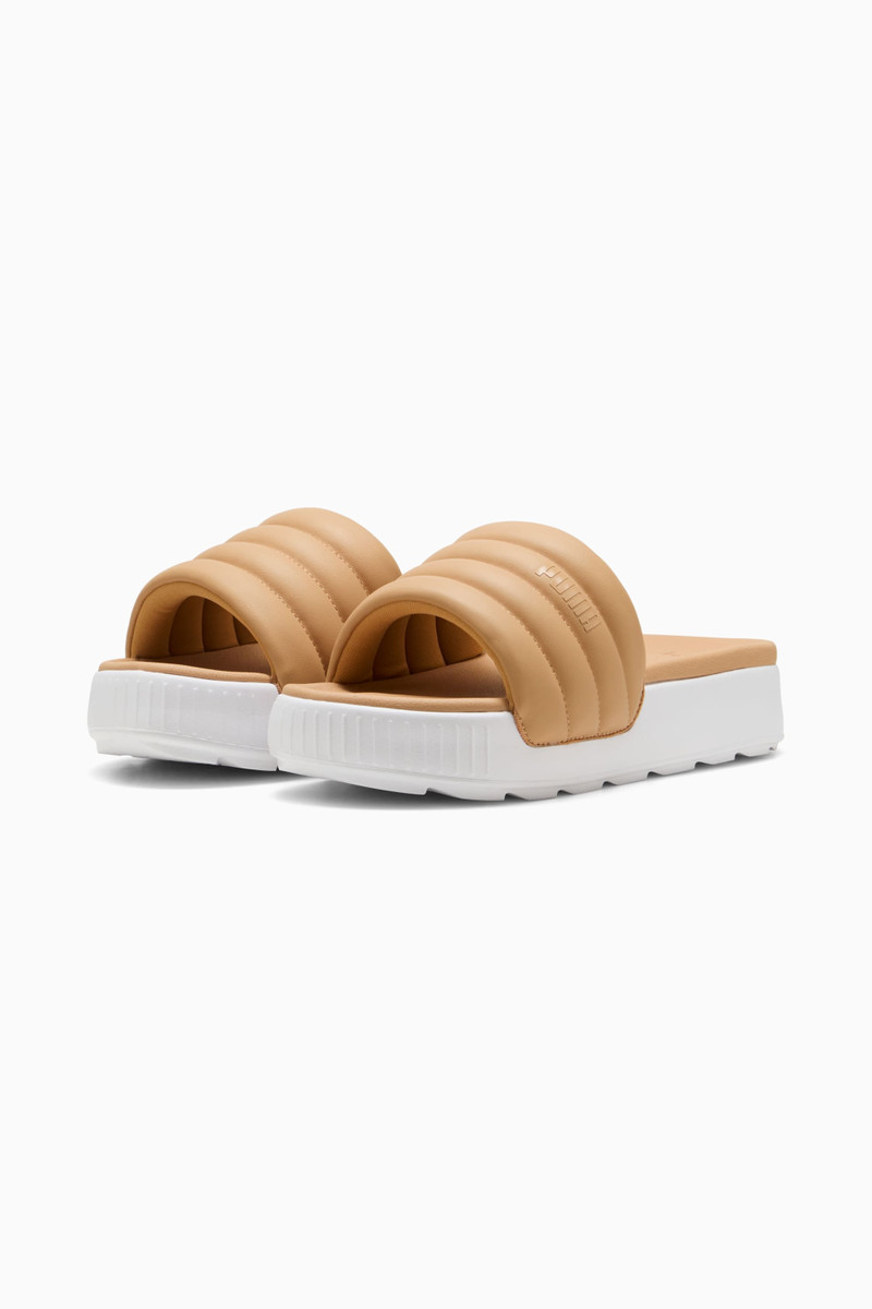PUMA Karmen Puffy Women's Slides outlook