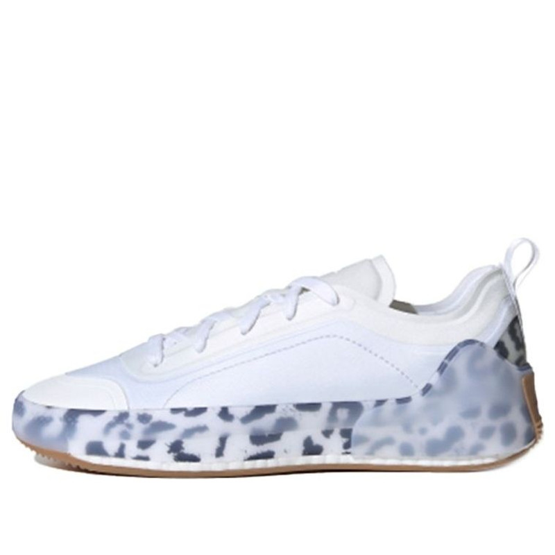 (WMNS) adidas Stella McCartney x Treino 'Leopard Print' FU8997 - 1