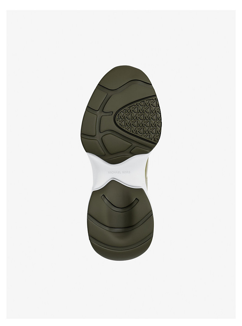 Zuma Leather Trainer 6