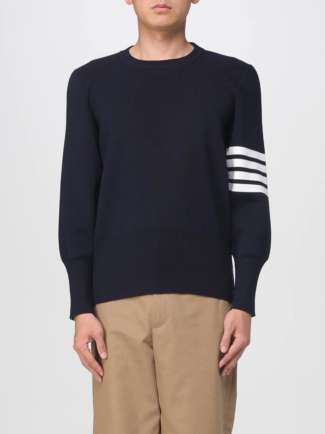 Sweater men Thom Browne - 1