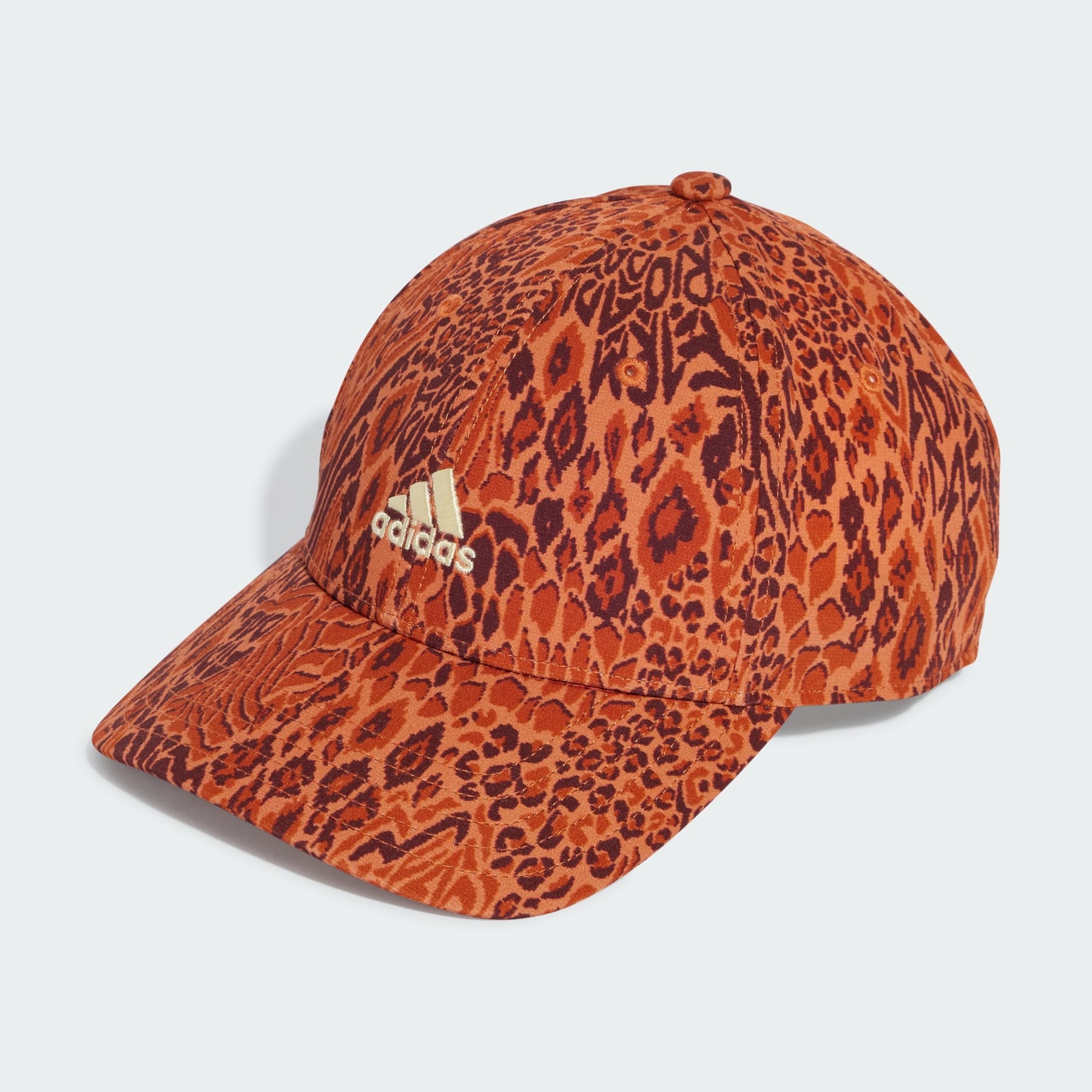 adidas x FARM Rio Printed Cap - 1