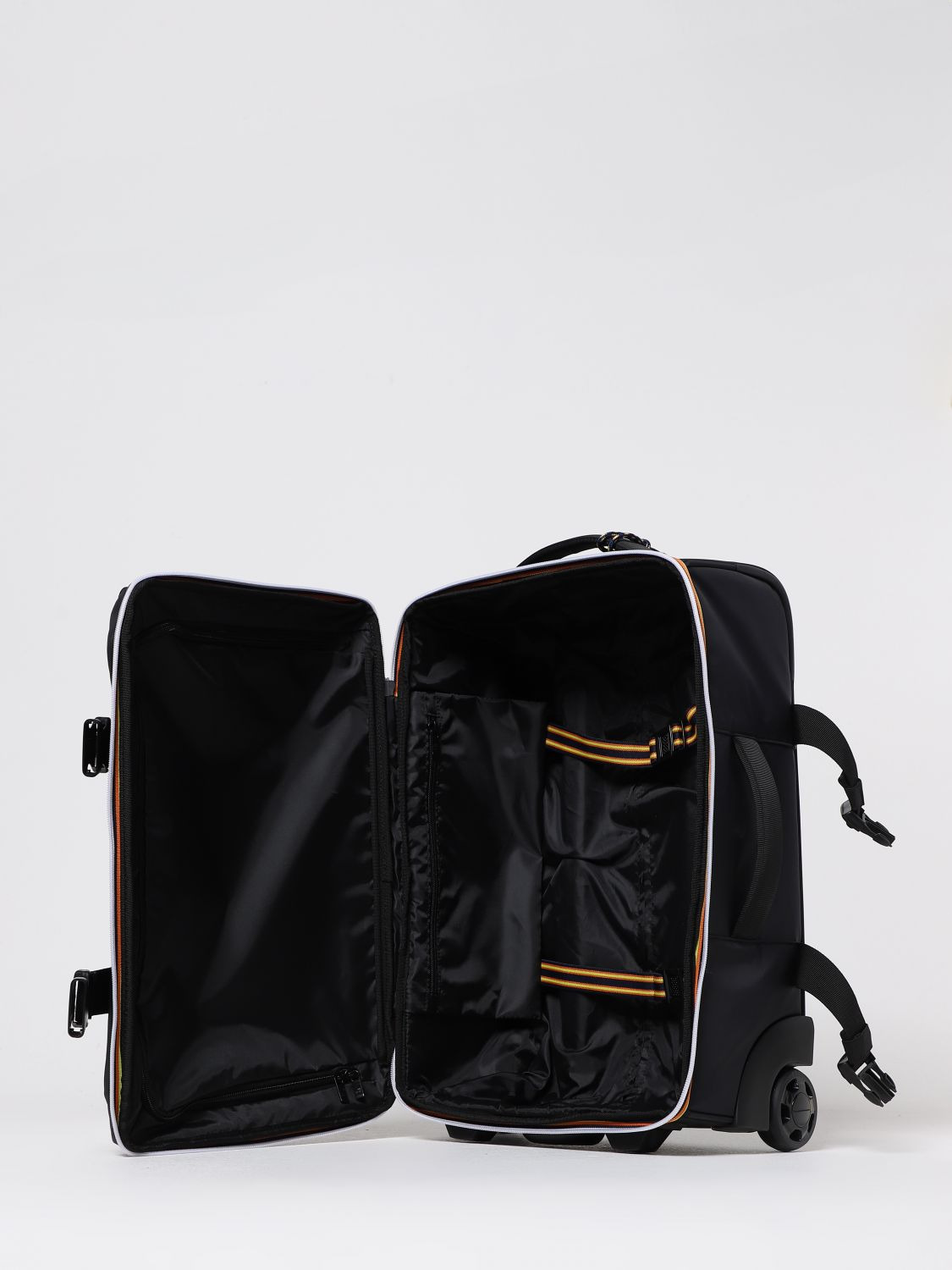 Travel bag men K-way - 4