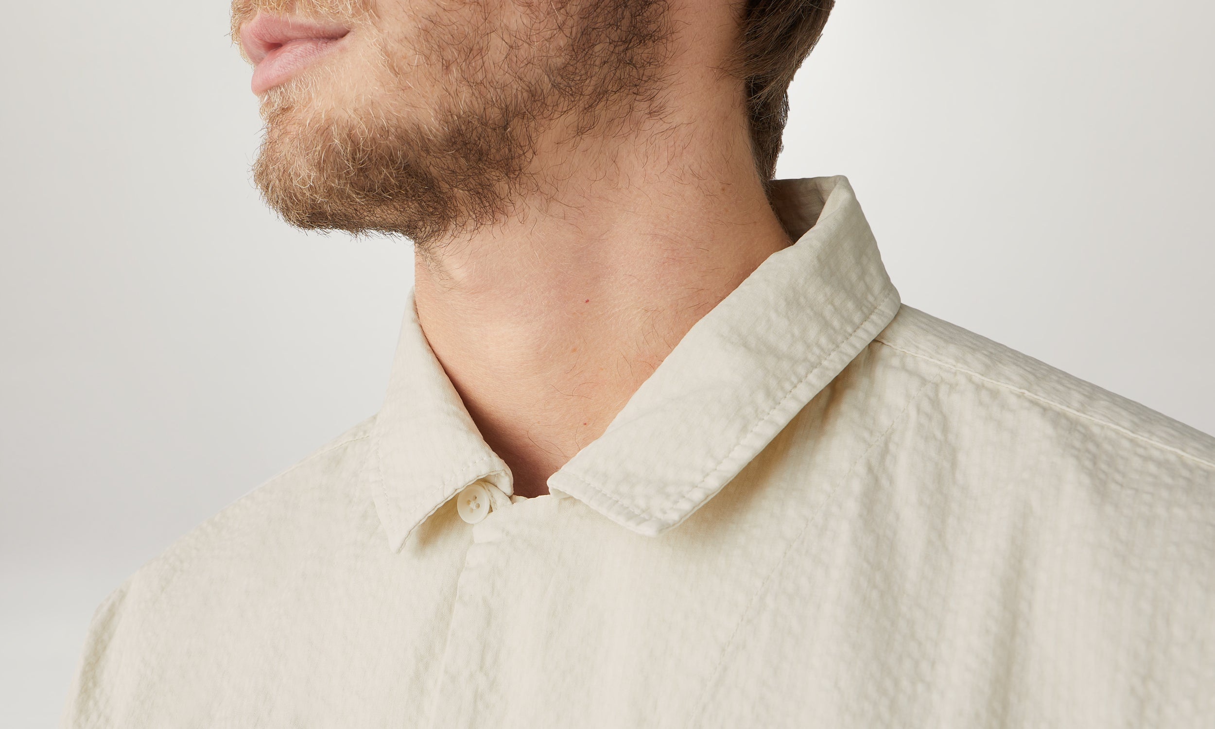 MINERAL CASTER SHORT SLEEVE SHIRT - 3