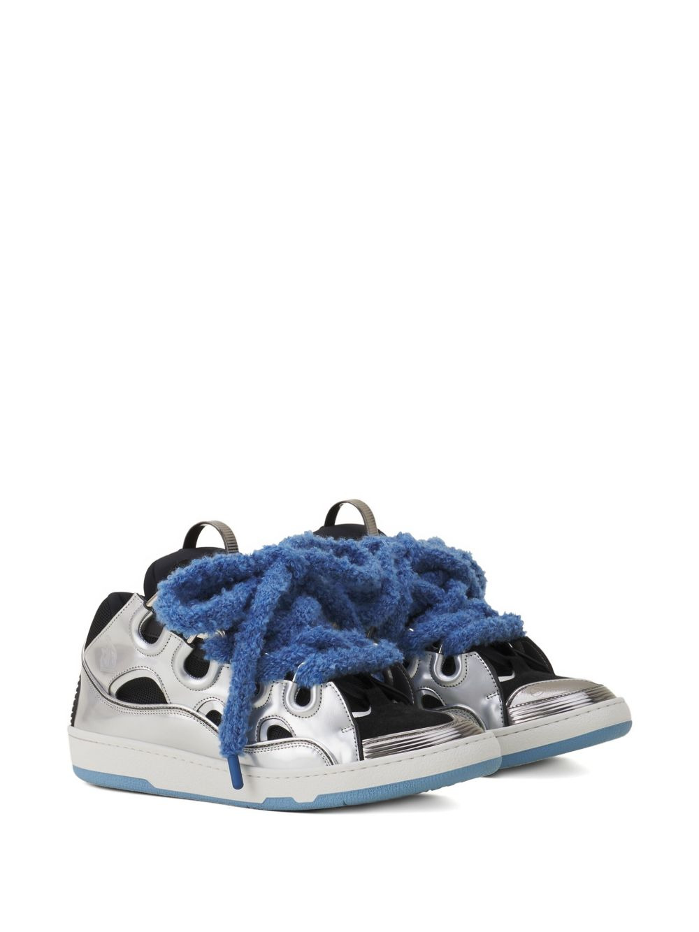 Curb sneakers - 2