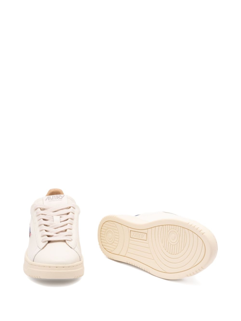 Dallas low-top sneakers - 3