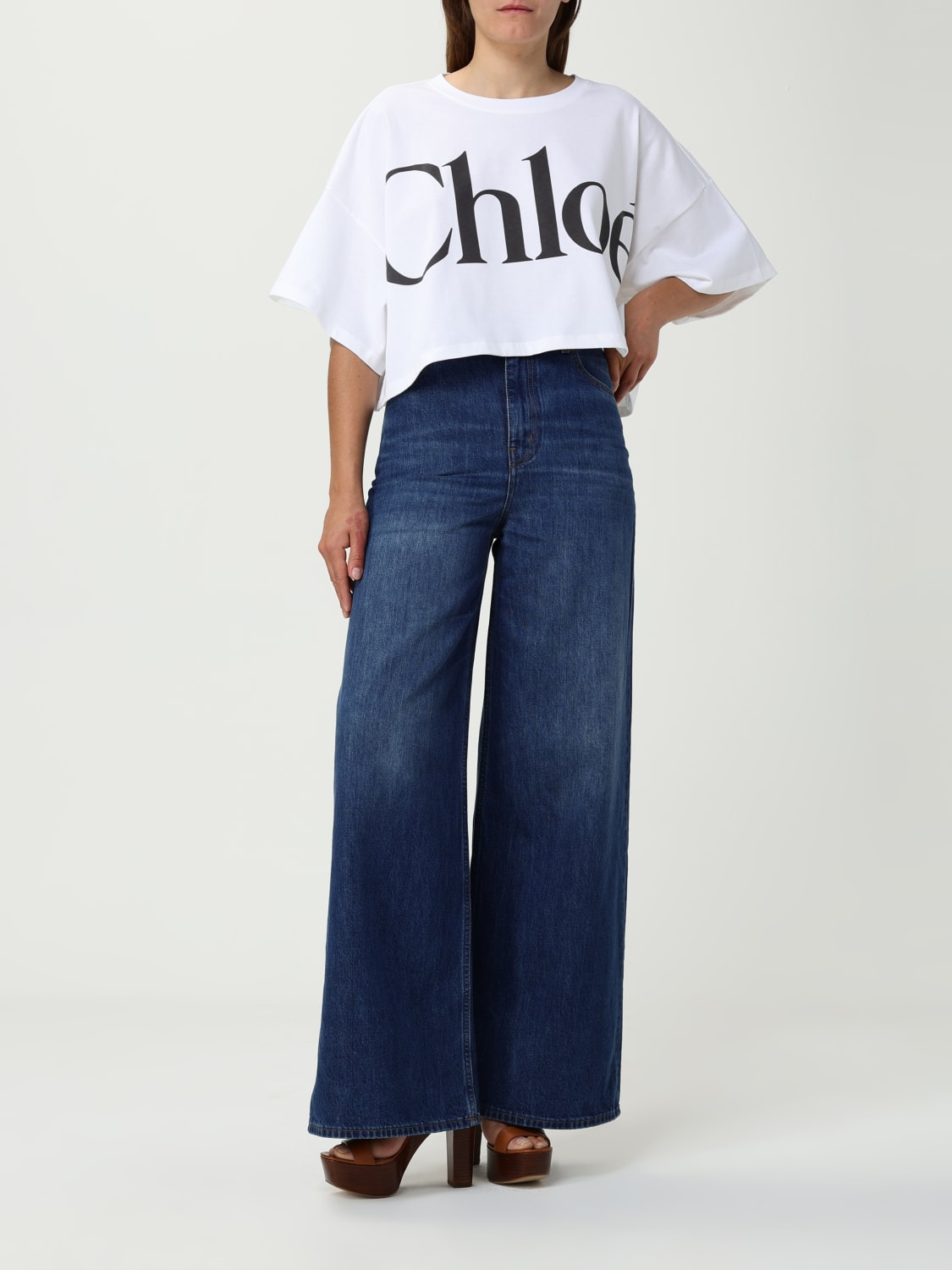 T-shirt woman ChloÉ - 2