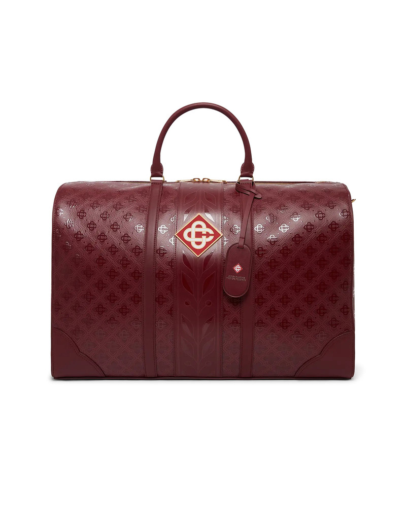 Paris Store Weekender | Casablanca Paris 1