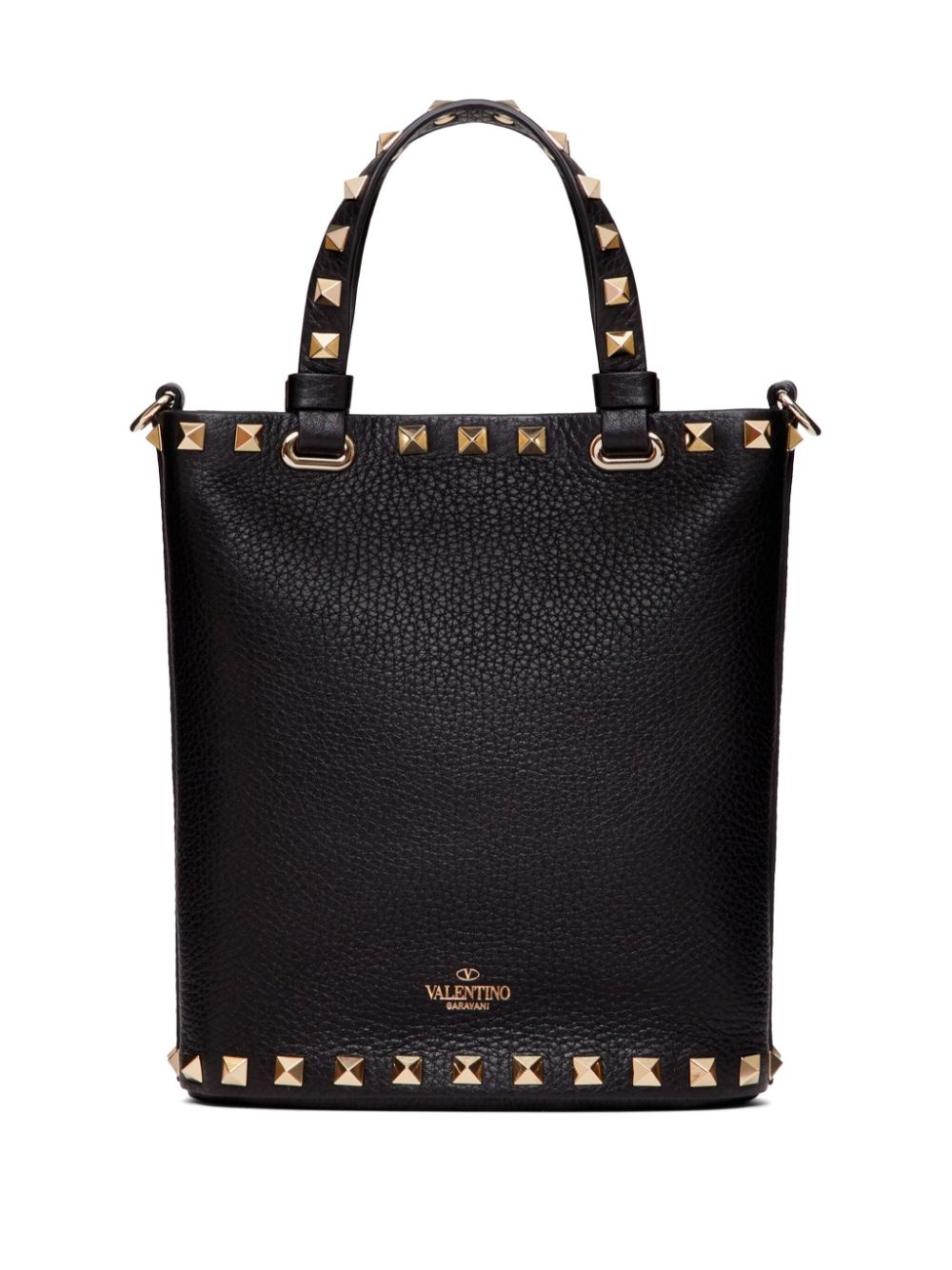 Rockstud tote bag - 2