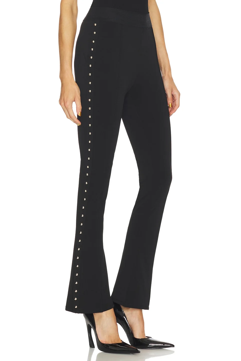Studded Percy Pant - 1