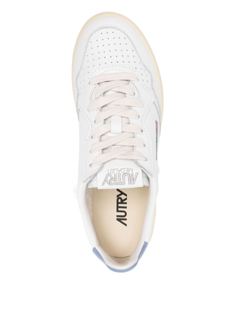 Medalist low-top sneakers - 4
