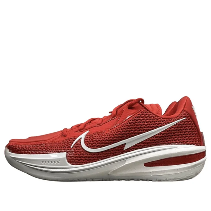Nike Air Zoom GT Cut 1 TB 'University Red' DM5039-600 - 1