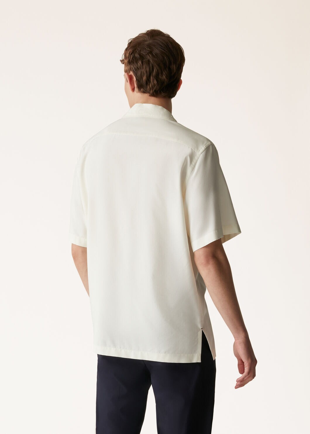 Tindaro Shirt - 5