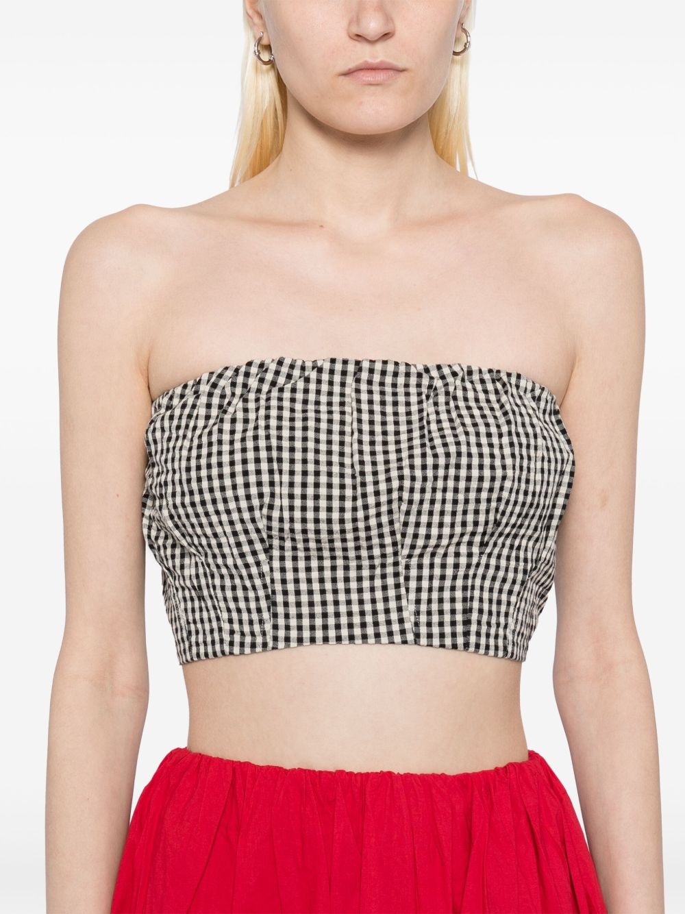 Mira crop top - 5